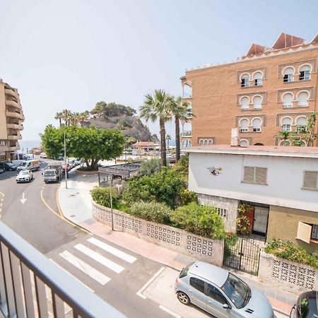 Bikini Apartment Almuñécar Exterior foto