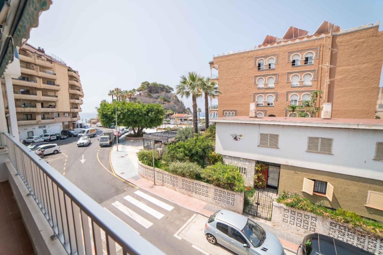 Bikini Apartment Almuñécar Exterior foto